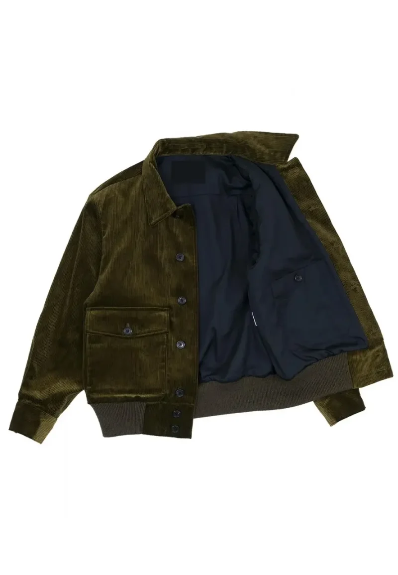 the shining jack jacket