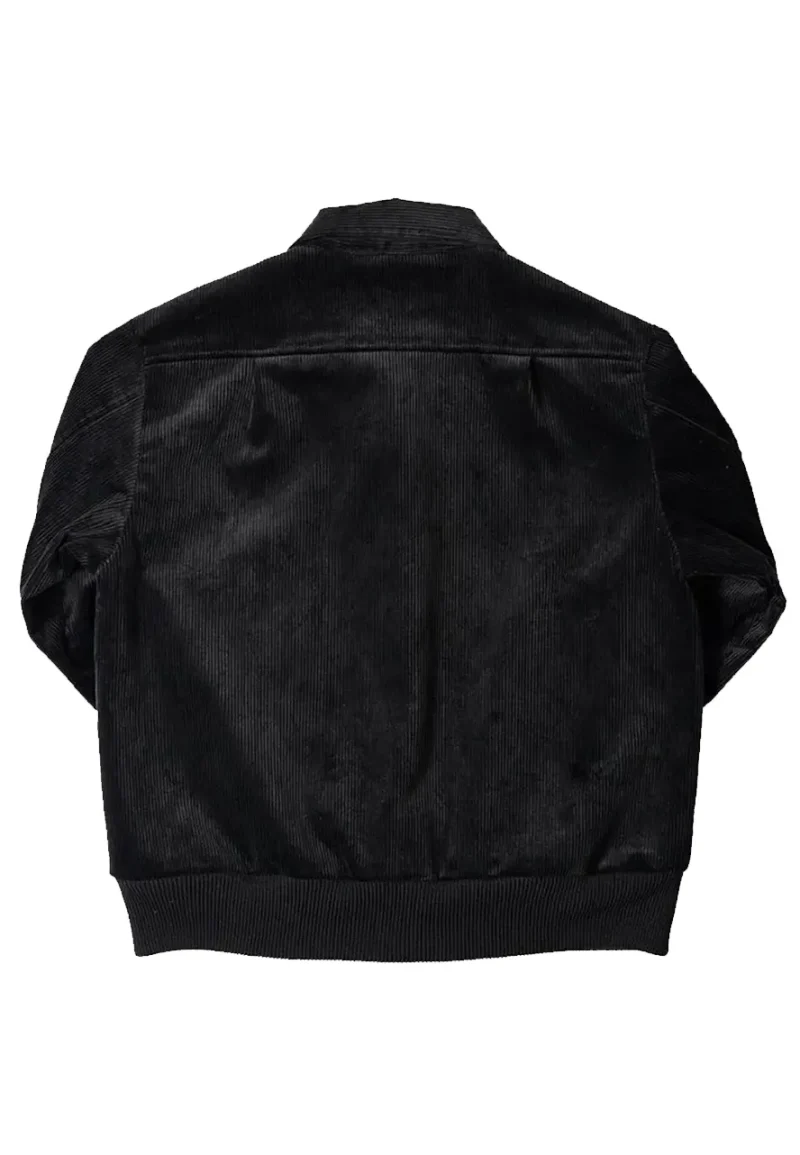 the shining jack torrance black jacket