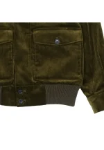the shining jack torrance bomber jacket