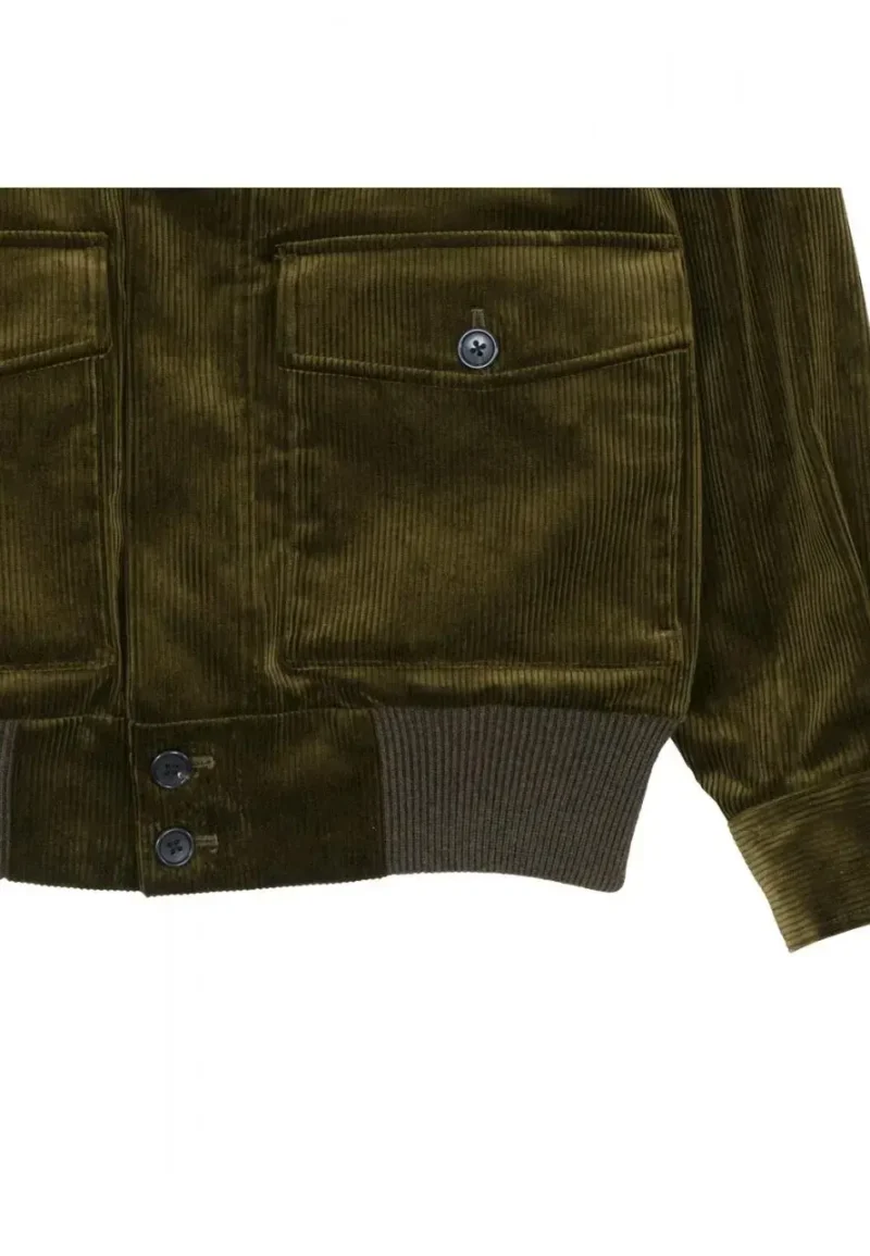 the shining jack torrance bomber jacket
