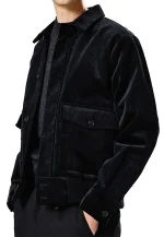 the shining jack torrance jacket