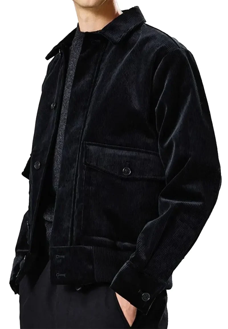 the shining jack torrance jacket