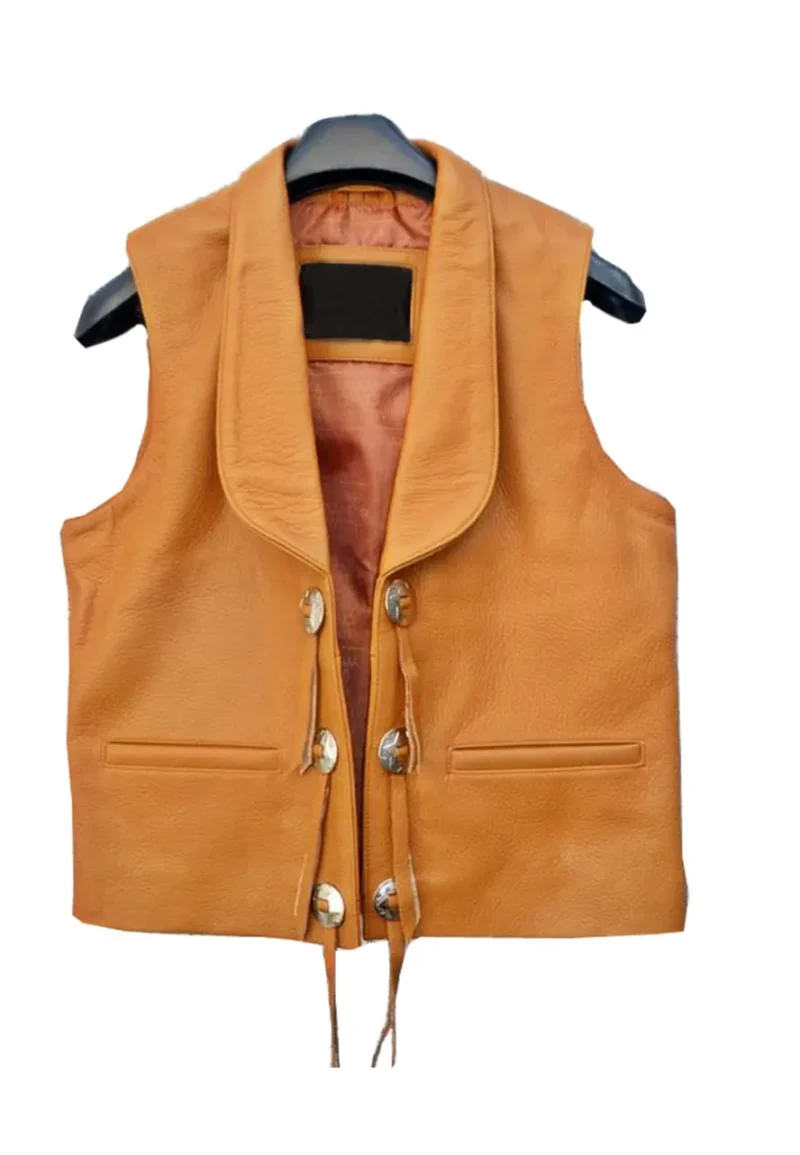 the-silent-killer-ben-cartwright-leather-vest ben cartwright leather vest