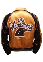 the wanderers jacket