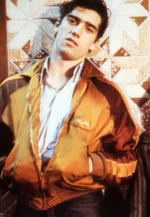 the wanderers movie jacket