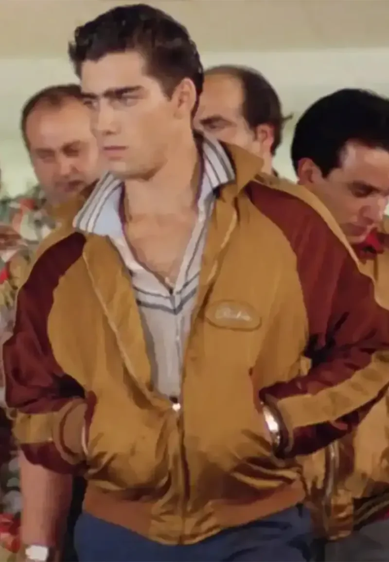 the wanderers richie jacket