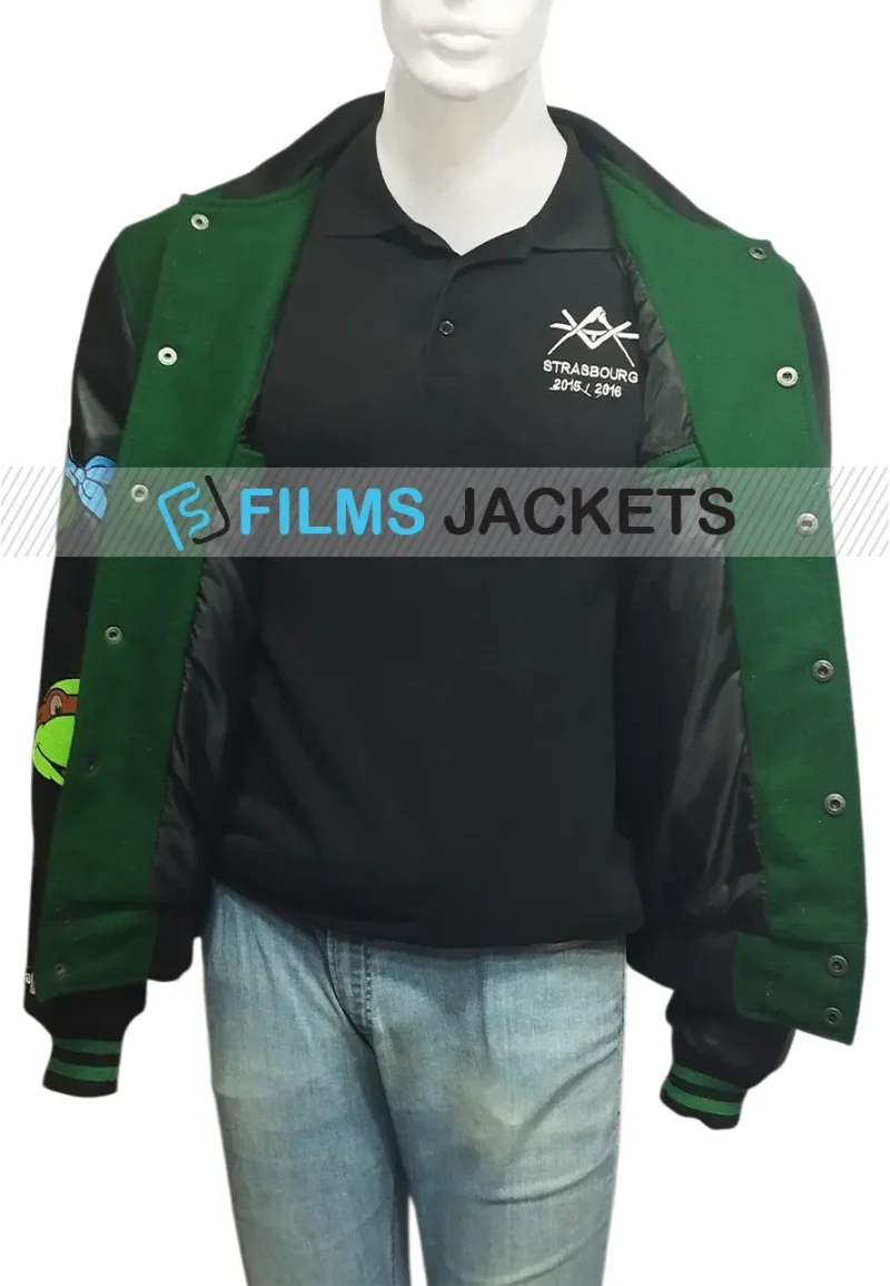 tmnt jacket