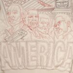 vintage pelle pelle jacket