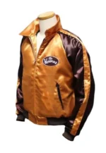 wanderers jacket