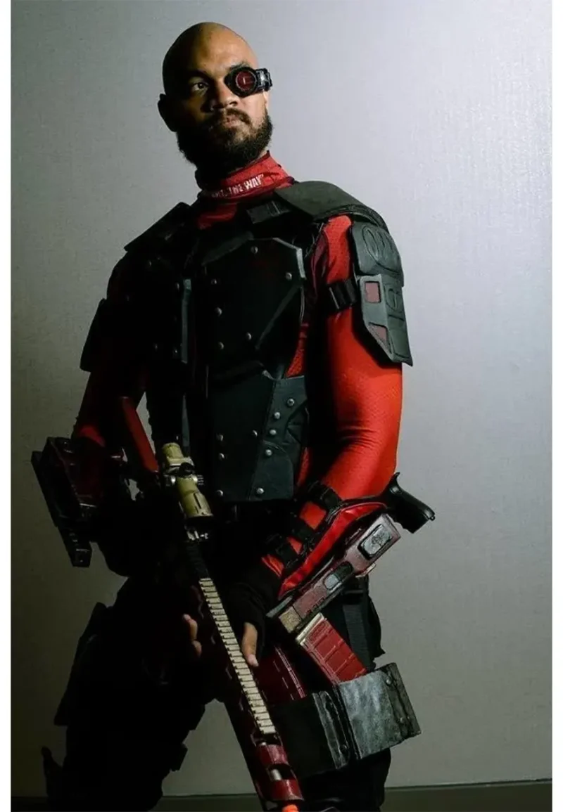 will smith i robot leather jacket