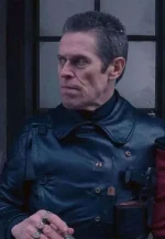 willem dafoe jacket