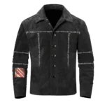 winter cowboy jacket