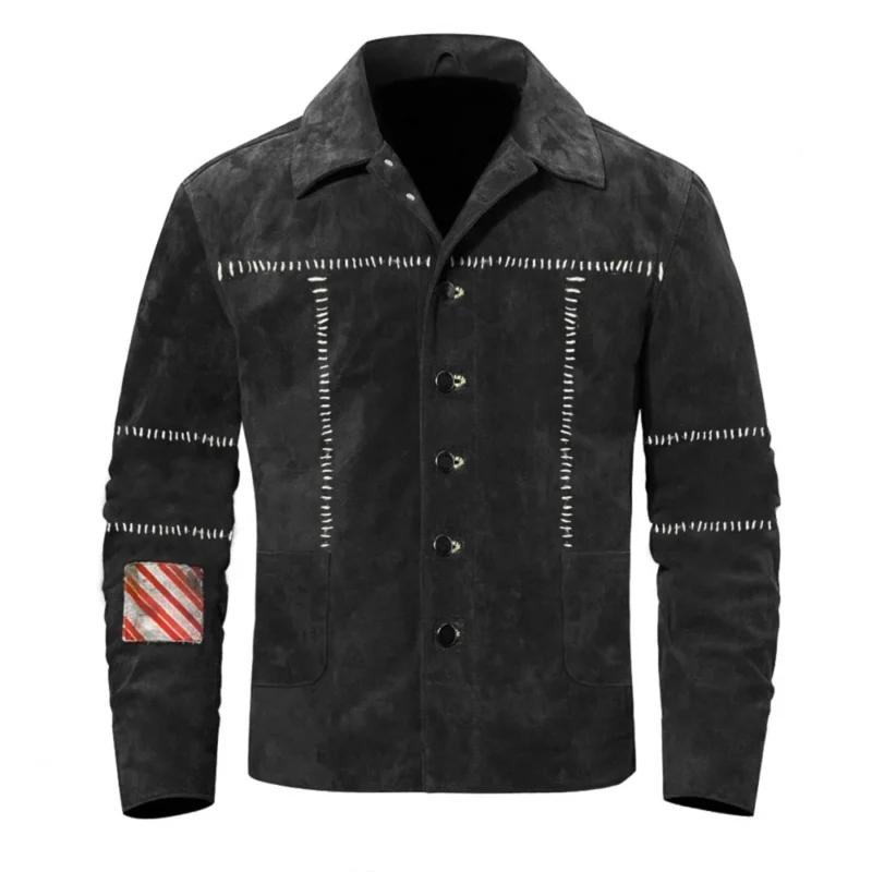 winter cowboy jacket