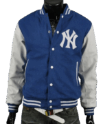 yankees letterman jacket