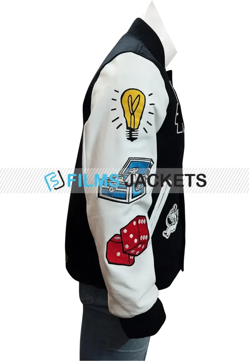 alec monopoly varsity jacket