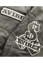avirex varsity leather jackets