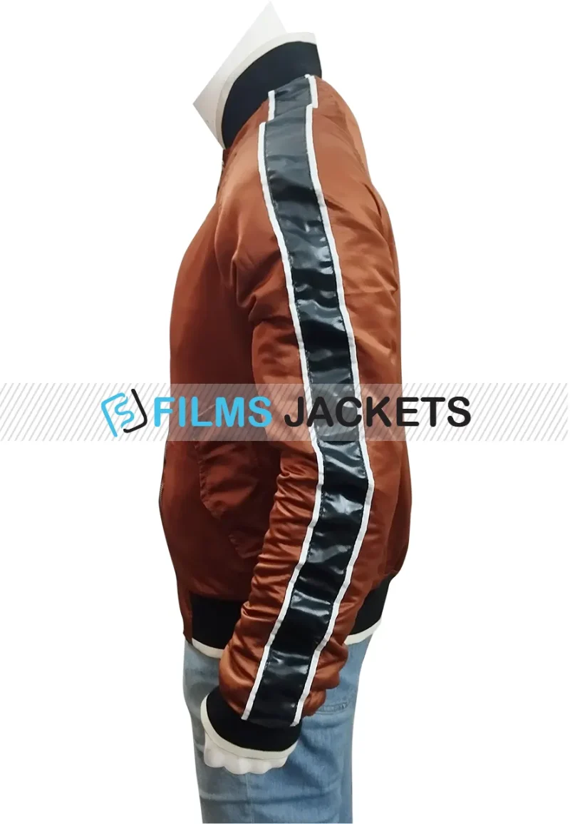 ballers varsity jacket