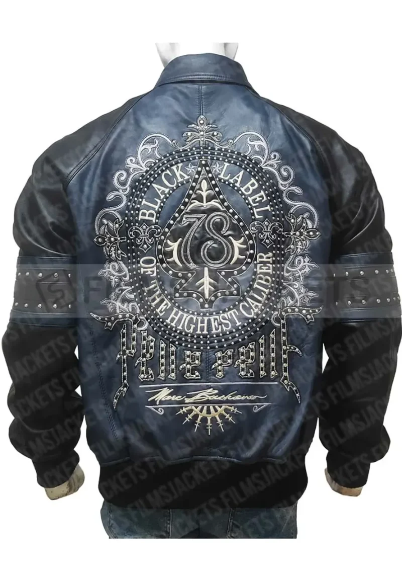 black-label-of-the-highest-caliber-pelle-pelle-jacket black label of the highest caliber pelle pelle jacket