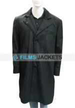 cillian murphy peaky blinders coat