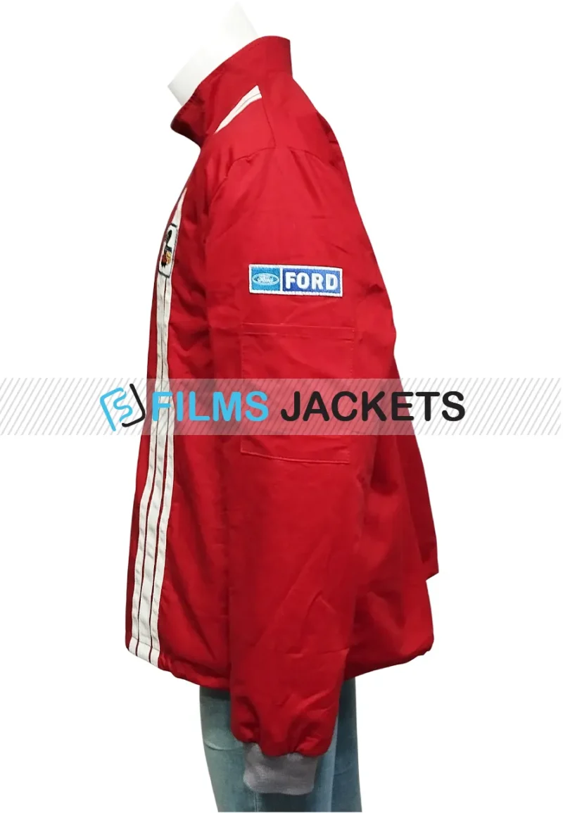 cobra jacket good will hunting