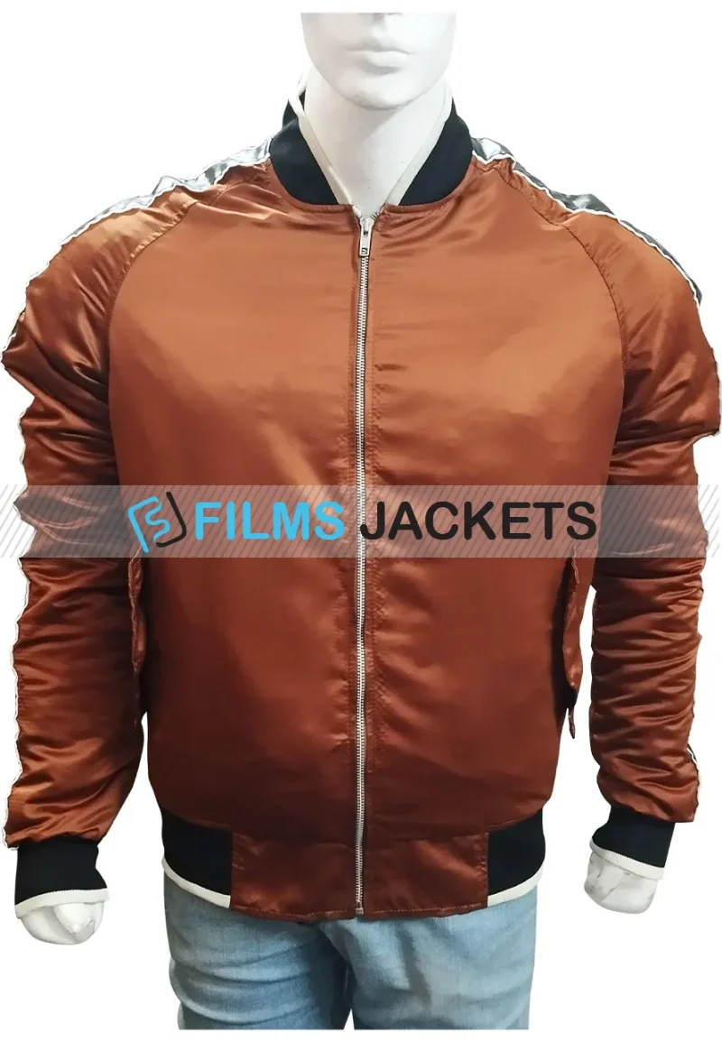 donovan w carter ballers varsity jacket