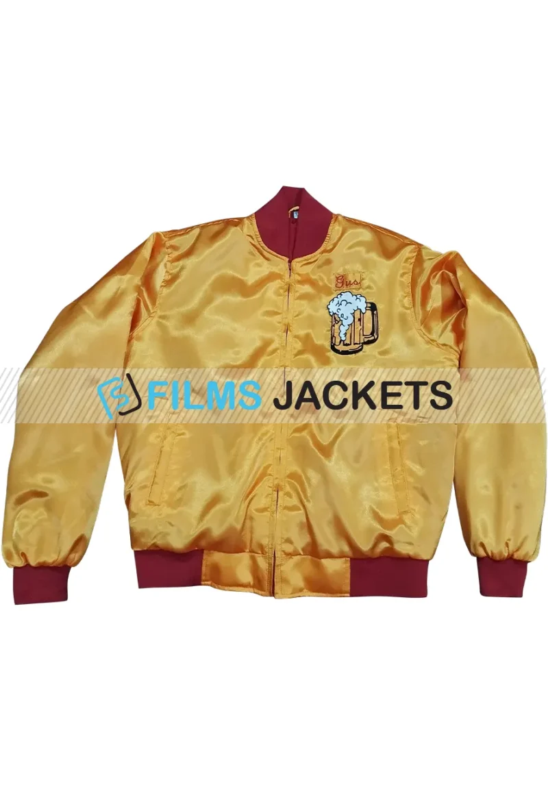 john candy home alone jacket