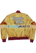 john candy kenosha kickers jacket