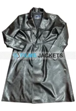 matrix morpheus trench coat