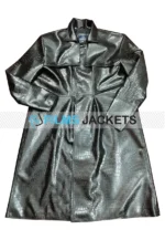 morpheus matrix coat