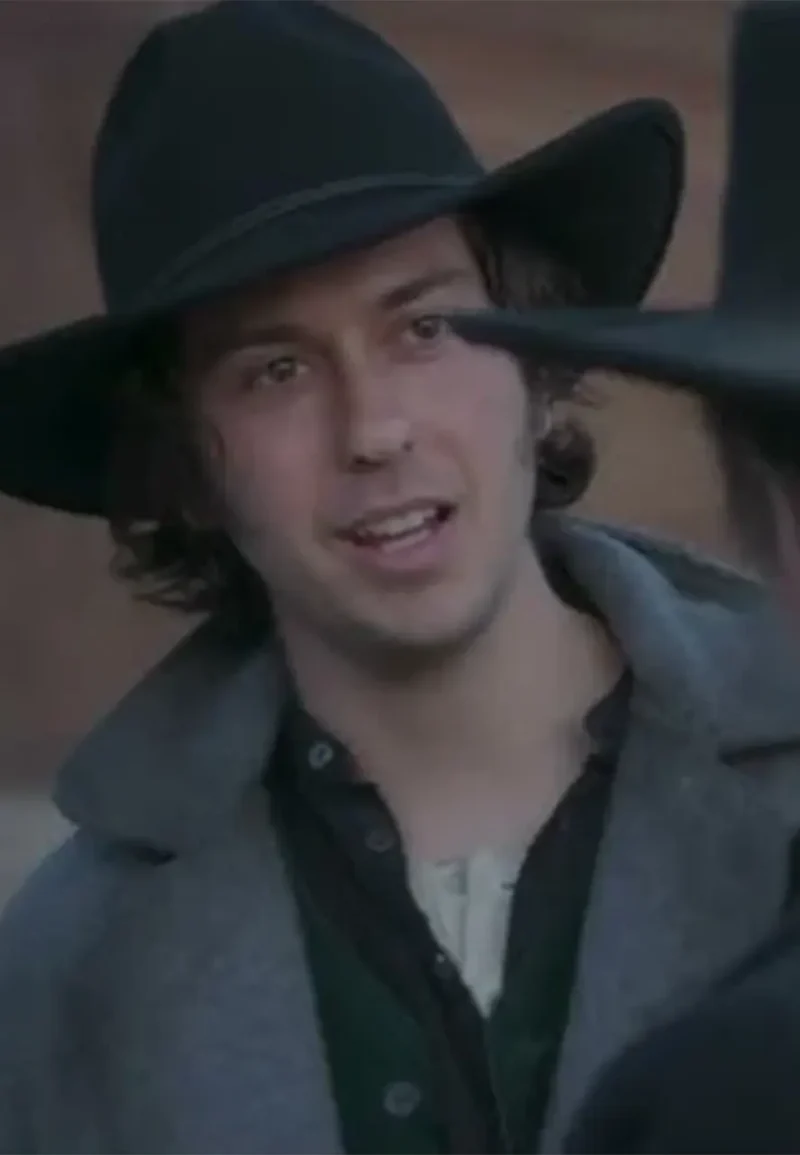 murder at yellowstone city coat