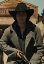 murder at yellowstone city jacket