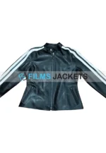 nos4a2 leather jacket