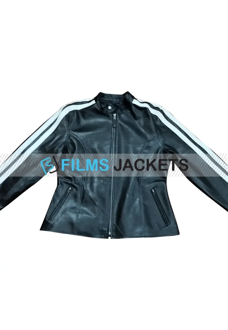 nos4a2 leather jacket