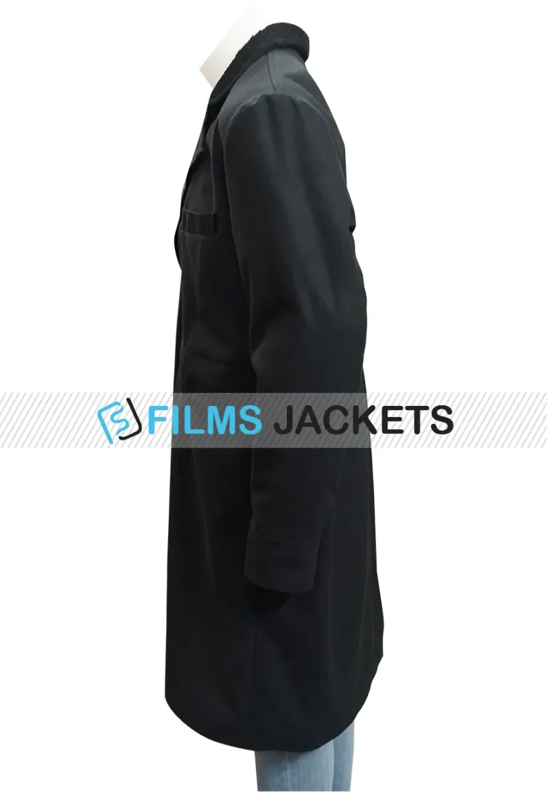peaky blinders trench coat