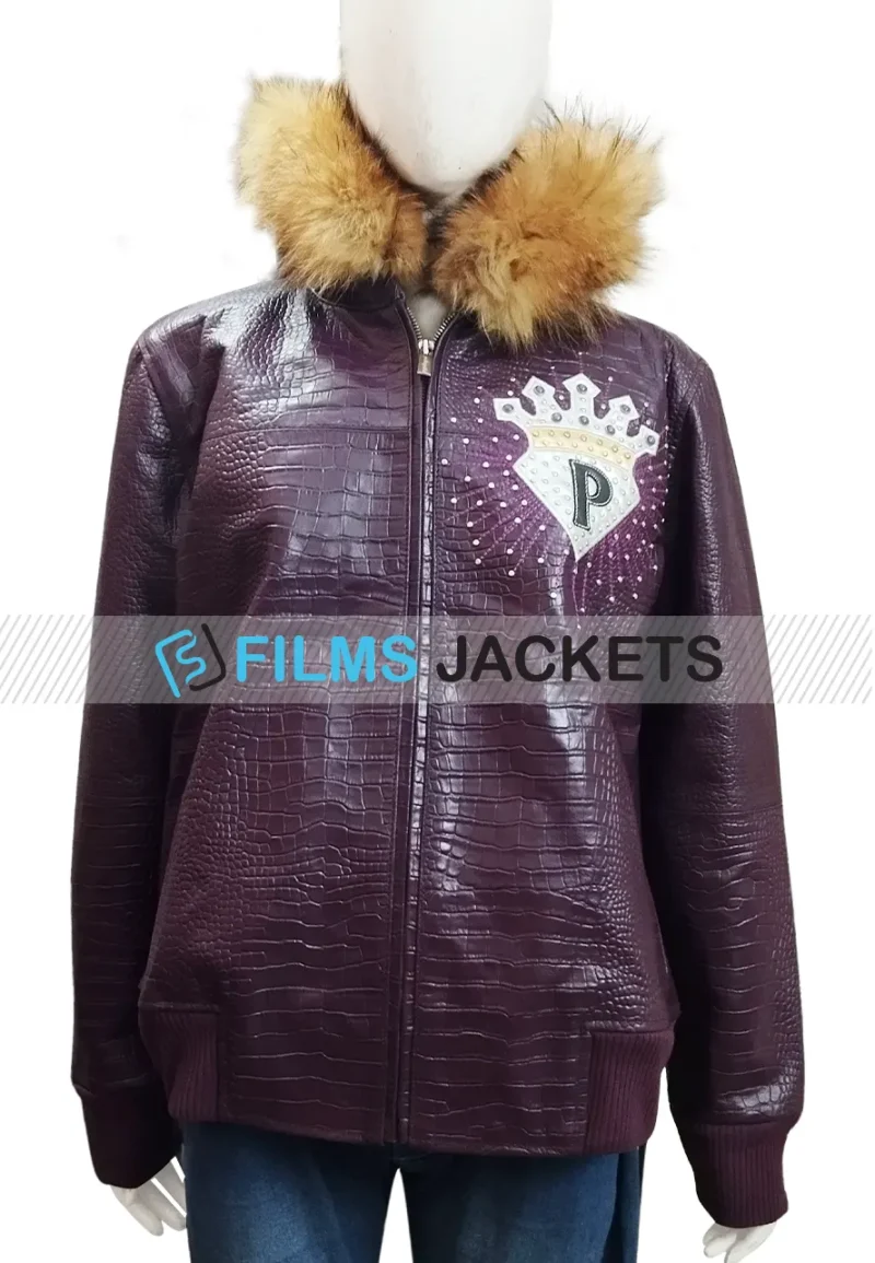 pelle pelle 1978 jacket