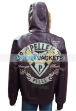 pelle pelle 78 jacket