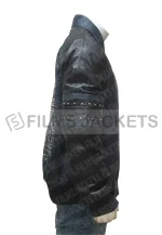 pelle pelle black label of the highest caliber jacket