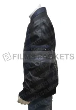 pelle pelle black label of the highest caliber leather jacket