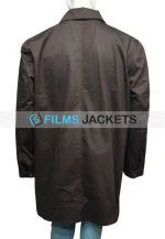 rip wheeler yellowstone brown coat