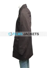 rip wheeler yellowstone coat