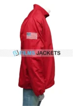 shelby cobra jacket vintage