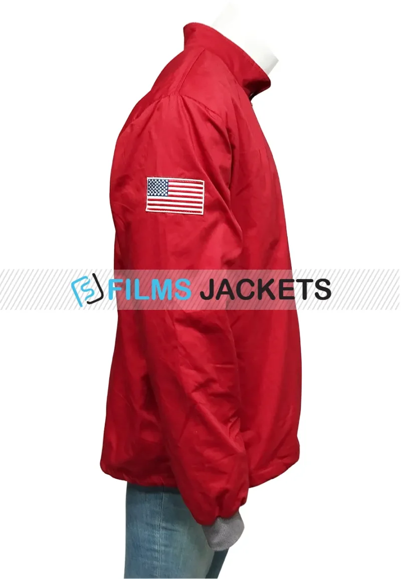 shelby cobra jacket vintage