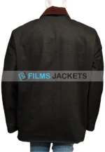 the contractor jacket