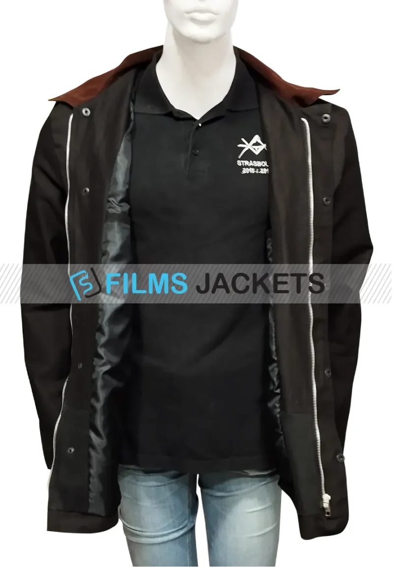 the contractor outfit