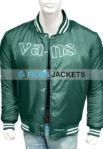 vans letterman jacket