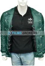 vans sixty sixers jacket