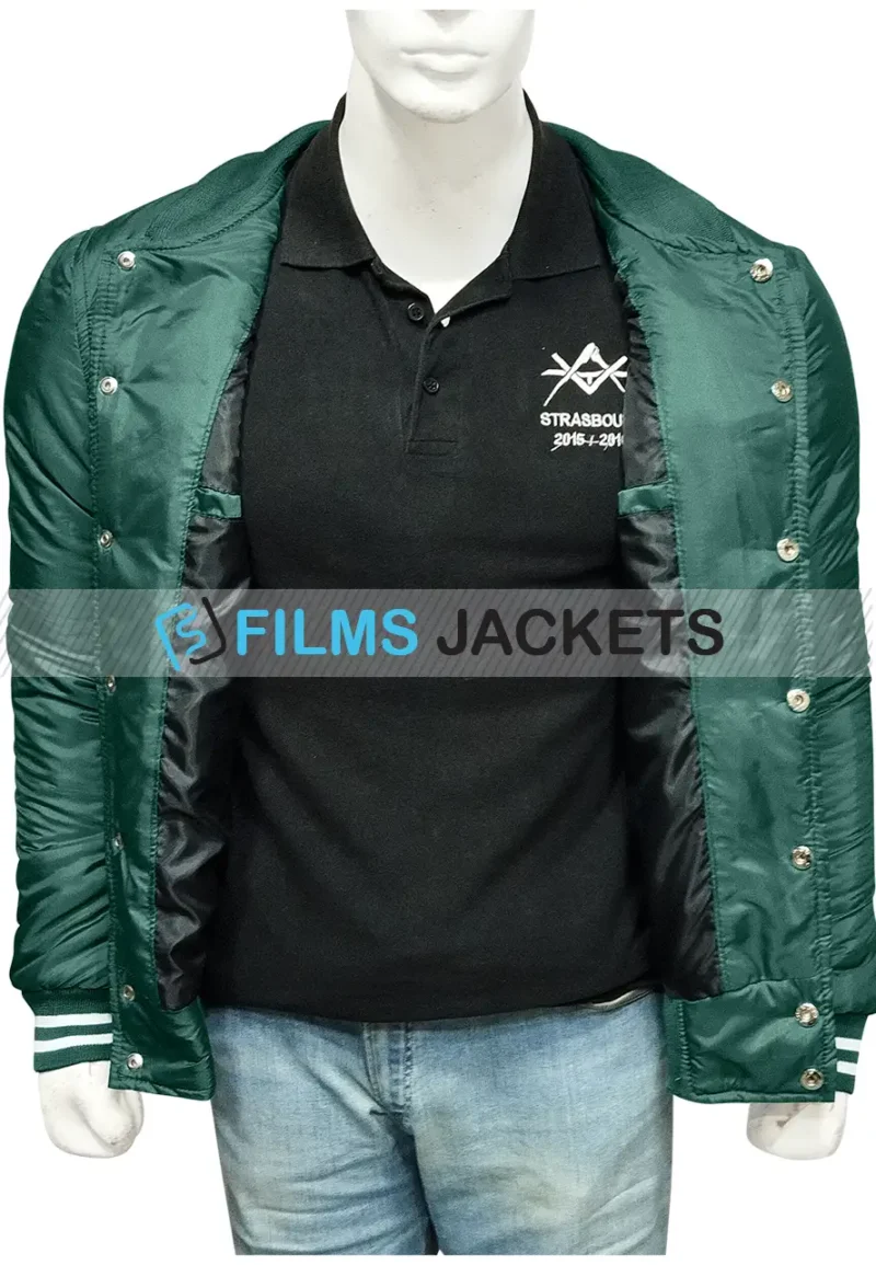 vans sixty sixers jacket