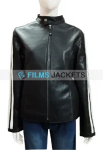 vic mcqueen biker jacket