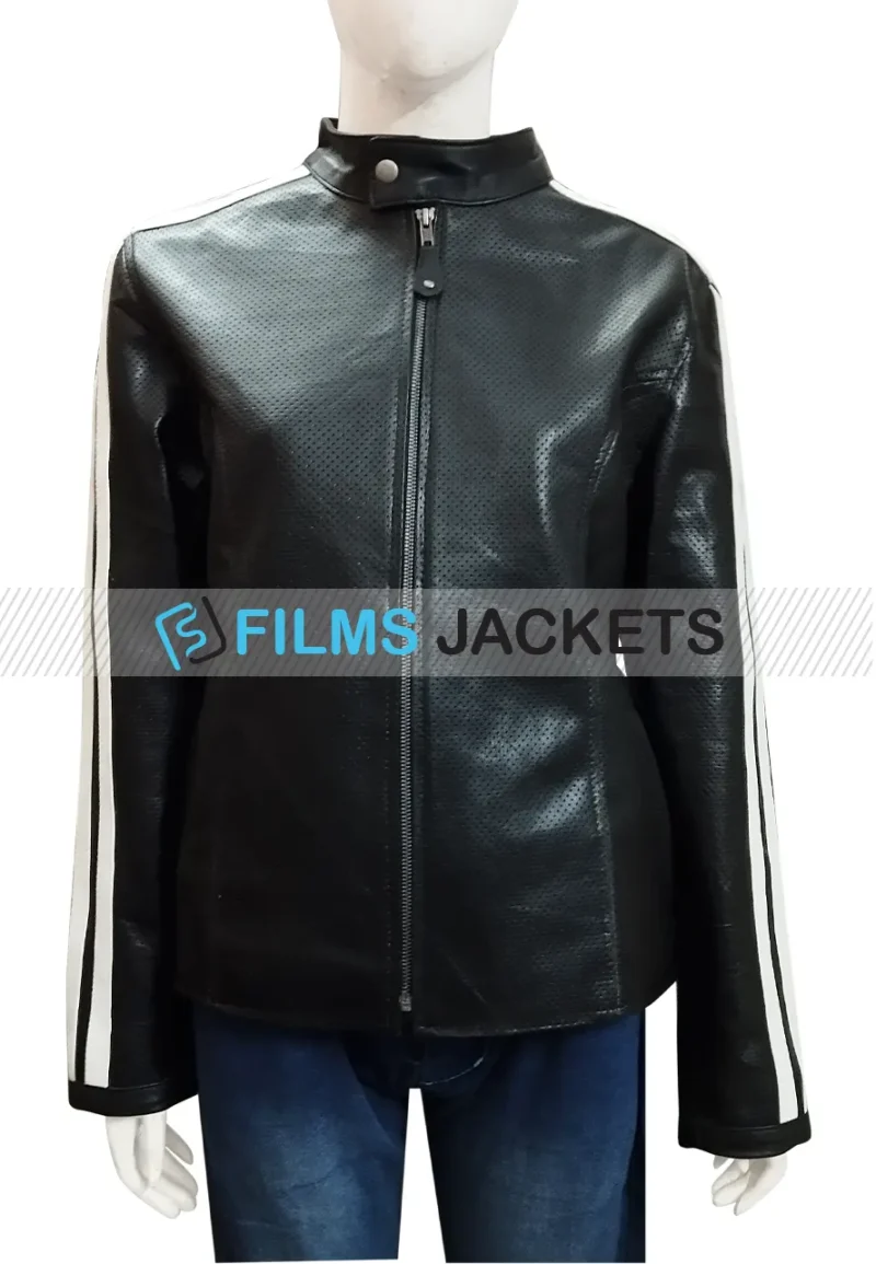 vic mcqueen biker jacket