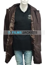 yellowstone coat